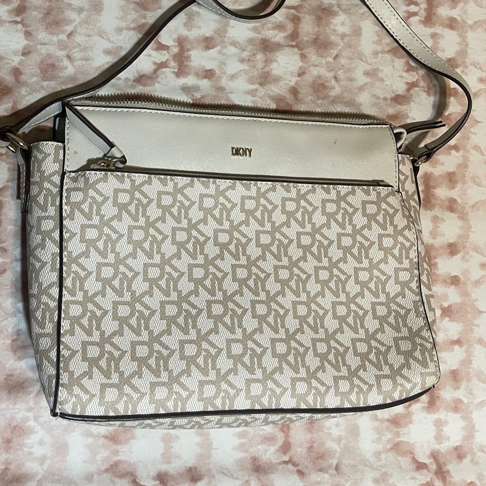 DKNY Crossbody